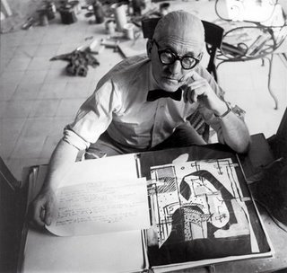 Le Corbusier